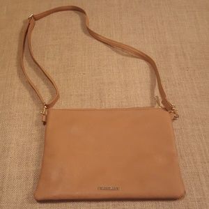 Rampage cross body bag